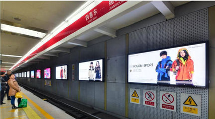 深圳地铁12封灯箱广告灯箱套装广告4/6灯箱广告投放发布_公司动态_演艺吧_中华演出网